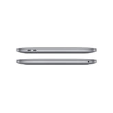 Apple MacBook Pro 13-inch (M2 Chip, 24GB RAM, 1TB SSD) – Space Gray 1 Year Warranty keyboard close-up